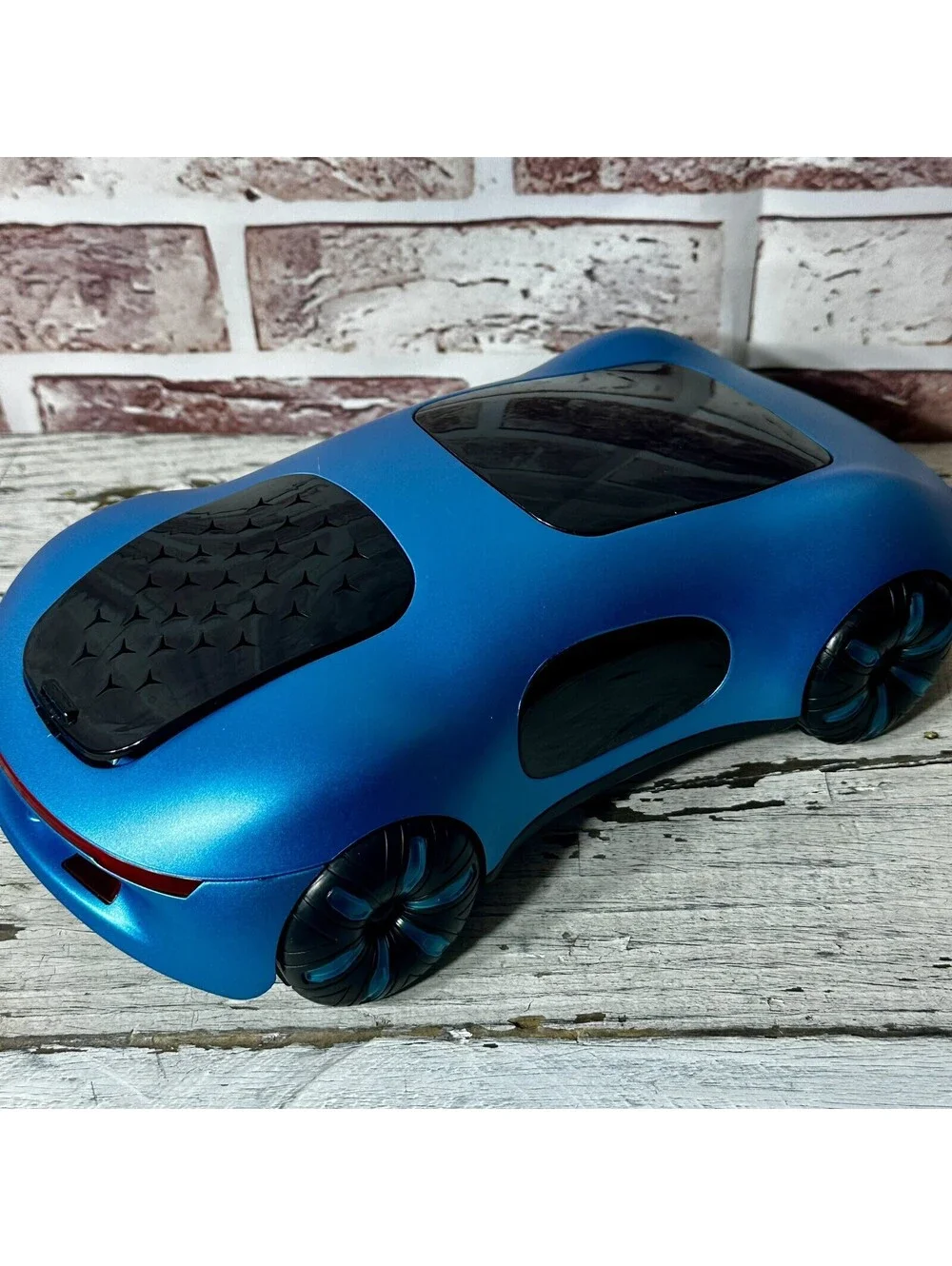 Gesture Sensing Remote Control Car, Drift RC Stunt Car with Light Spray & Sound